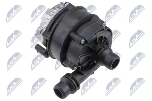 NTY NTY (CPZ-BM-020) Auxiliary Water Pump (cooling water circuit) 