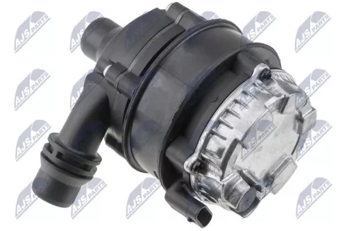 NTY NTY (CPZ-BM-020) Auxiliary Water Pump (cooling water circuit) 