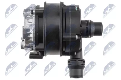 NTY NTY (CPZ-BM-020) Auxiliary Water Pump (cooling water circuit) 