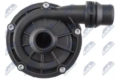 NTY NTY (CPZ-BM-020) Auxiliary Water Pump (cooling water circuit) 