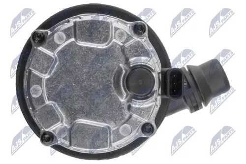 NTY NTY (CPZ-BM-020) Auxiliary Water Pump (cooling water circuit) 