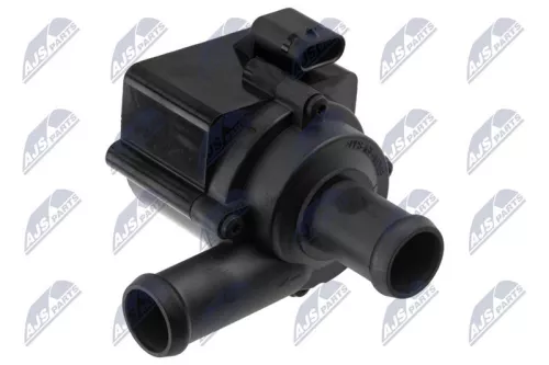 NTY NTY (CPZ-BM-021) Auxiliary Water Pump (cooling water circuit) 