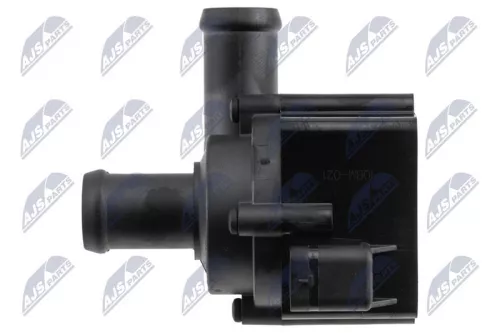 NTY NTY (CPZ-BM-021) Auxiliary Water Pump (cooling water circuit) 