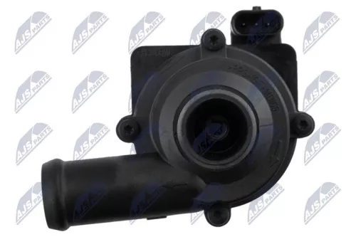 NTY NTY (CPZ-BM-021) Auxiliary Water Pump (cooling water circuit) 