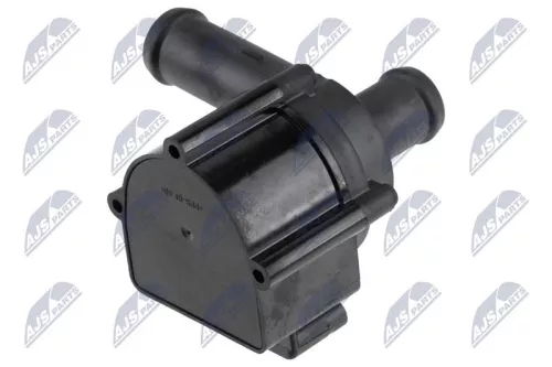 NTY NTY (CPZ-BM-021) Auxiliary Water Pump (cooling water circuit) 