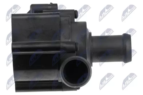 NTY NTY (CPZ-BM-021) Auxiliary Water Pump (cooling water circuit) 