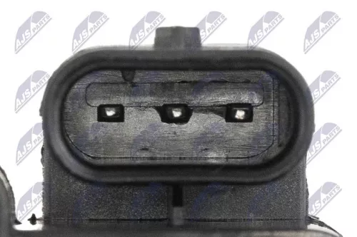 NTY NTY (CPZ-BM-021) Auxiliary Water Pump (cooling water circuit) 