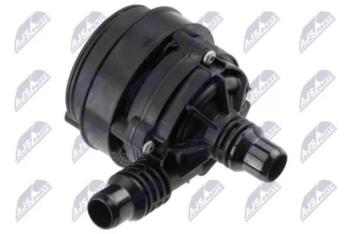 NTY NTY (CPZ-BM-022) Auxiliary Water Pump (cooling water circuit) 