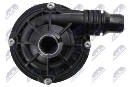 NTY NTY (CPZ-BM-022) Auxiliary Water Pump (cooling water circuit) 