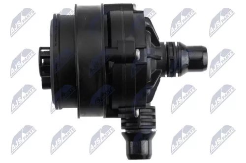 NTY NTY (CPZ-BM-022) Auxiliary Water Pump (cooling water circuit) 