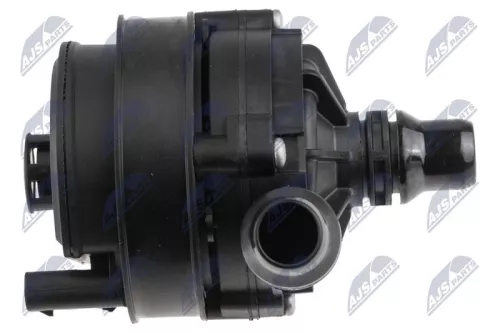 NTY NTY (CPZ-BM-022) Auxiliary Water Pump (cooling water circuit) 