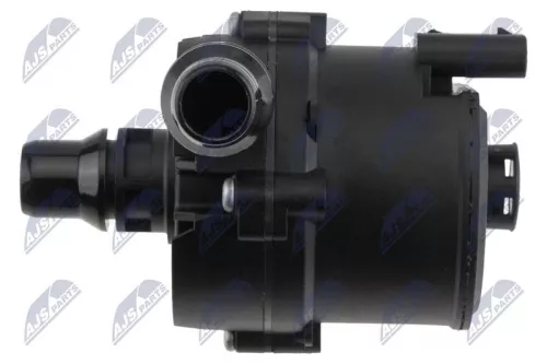 NTY NTY (CPZ-BM-023) Auxiliary Water Pump (cooling water circuit) 