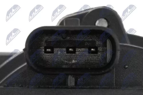 NTY NTY (CPZ-BM-023) Auxiliary Water Pump (cooling water circuit) 