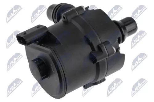 NTY NTY (CPZ-BM-023) Auxiliary Water Pump (cooling water circuit) 