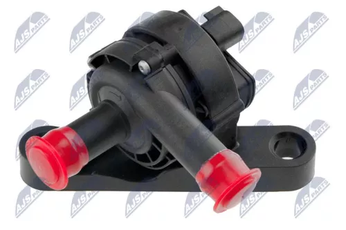 NTY NTY (CPZ-CH-001) Auxiliary Water Pump (cooling water circuit) 