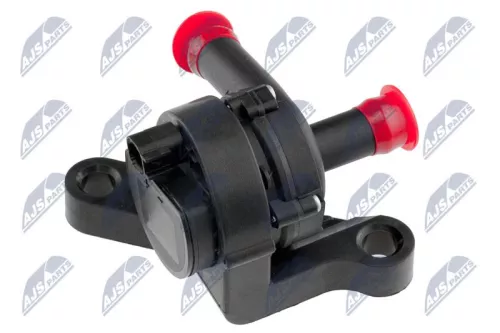 NTY NTY (CPZ-CH-001) Auxiliary Water Pump (cooling water circuit) 