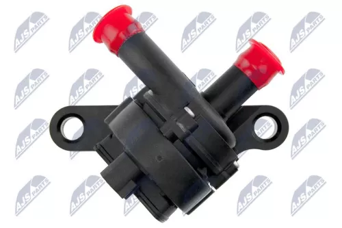 NTY NTY (CPZ-CH-001) Auxiliary Water Pump (cooling water circuit) 
