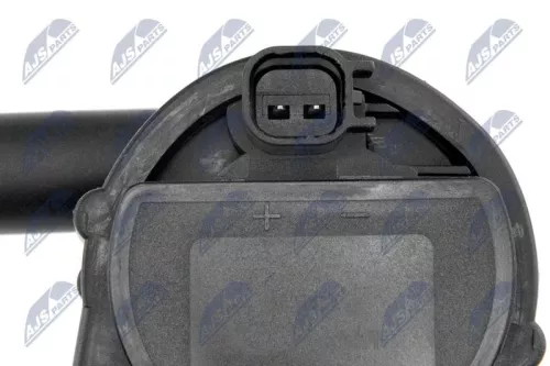 NTY NTY (CPZ-CH-001) Auxiliary Water Pump (cooling water circuit) 