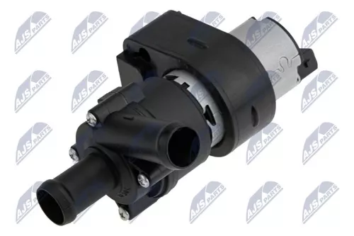 NTY NTY (CPZ-CH-002) Auxiliary Water Pump (cooling water circuit) 