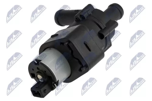NTY NTY (CPZ-CH-002) Auxiliary Water Pump (cooling water circuit) 
