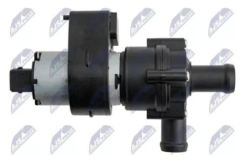 NTY NTY (CPZ-CH-002) Auxiliary Water Pump (cooling water circuit) 