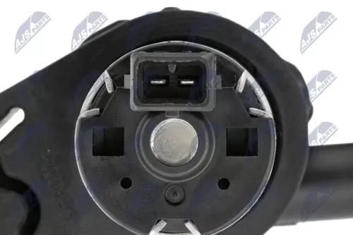 NTY NTY (CPZ-CH-002) Auxiliary Water Pump (cooling water circuit) 