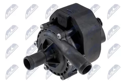 NTY NTY (CPZ-CH-003) Auxiliary Water Pump (cooling water circuit) 