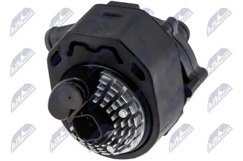 NTY NTY (CPZ-CH-003) Auxiliary Water Pump (cooling water circuit) 