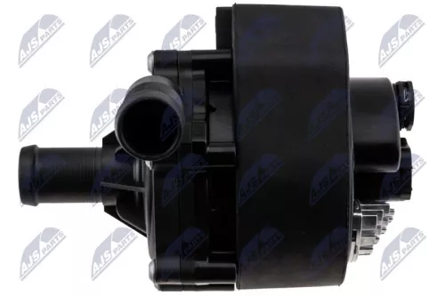NTY NTY (CPZ-CH-003) Auxiliary Water Pump (cooling water circuit) 