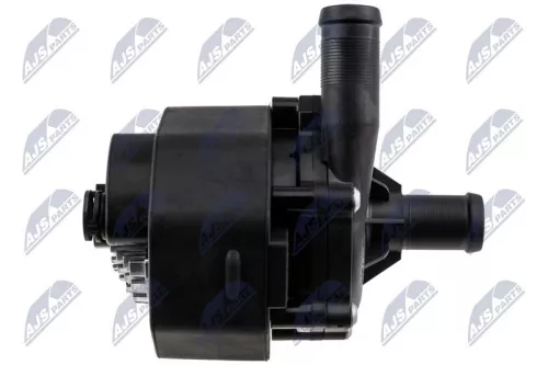 NTY NTY (CPZ-CH-003) Auxiliary Water Pump (cooling water circuit) 