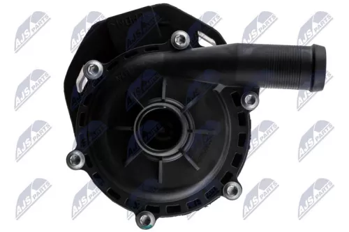 NTY NTY (CPZ-CH-003) Auxiliary Water Pump (cooling water circuit) 