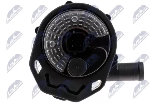 NTY NTY (CPZ-CH-003) Auxiliary Water Pump (cooling water circuit) 