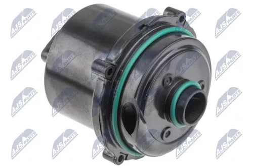 NTY NTY (CPZ-CH-004) Auxiliary Water Pump (cooling water circuit) 