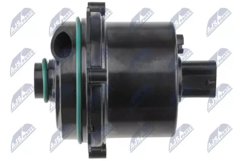 NTY NTY (CPZ-CH-004) Auxiliary Water Pump (cooling water circuit) 