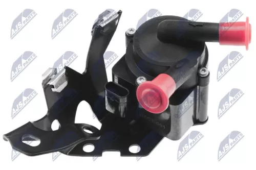 NTY NTY (CPZ-CT-001) Water Recirculation Pump, parking heater 