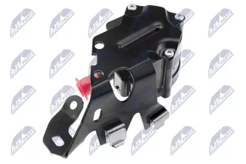 NTY NTY (CPZ-CT-001) Water Recirculation Pump, parking heater 