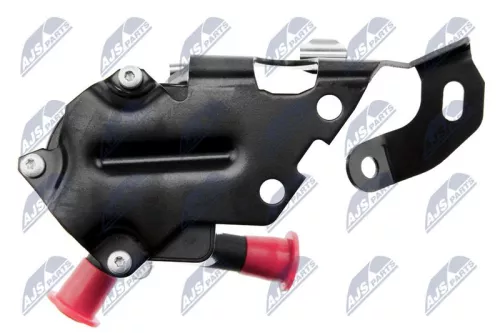 NTY NTY (CPZ-CT-001) Water Recirculation Pump, parking heater 