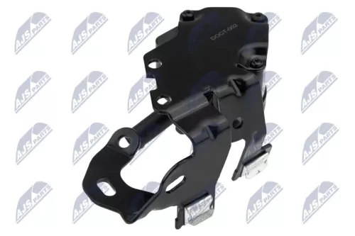 NTY NTY (CPZ-CT-002) Water Recirculation Pump, parking heater 