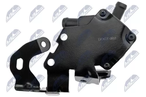 NTY NTY (CPZ-CT-002) Water Recirculation Pump, parking heater 