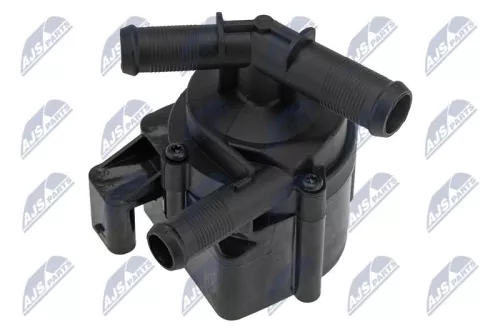 NTY NTY (CPZ-CT-003) Auxiliary Water Pump (cooling water circuit) 