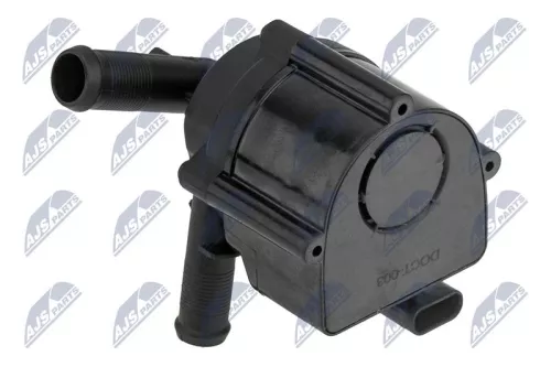 NTY NTY (CPZ-CT-003) Auxiliary Water Pump (cooling water circuit) 