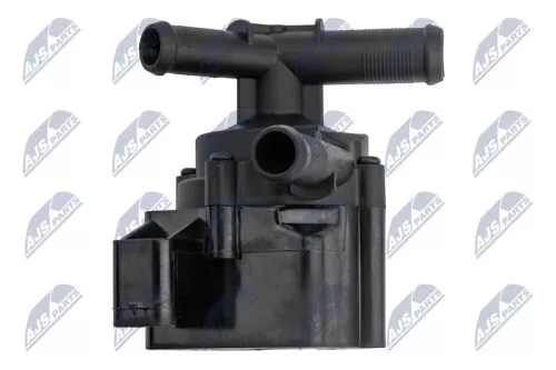 NTY NTY (CPZ-CT-003) Auxiliary Water Pump (cooling water circuit) 