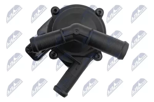 NTY NTY (CPZ-CT-003) Auxiliary Water Pump (cooling water circuit) 