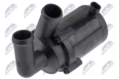 NTY NTY (CPZ-CT-004) Water Recirculation Pump, parking heater 