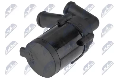 NTY NTY (CPZ-CT-004) Water Recirculation Pump, parking heater 