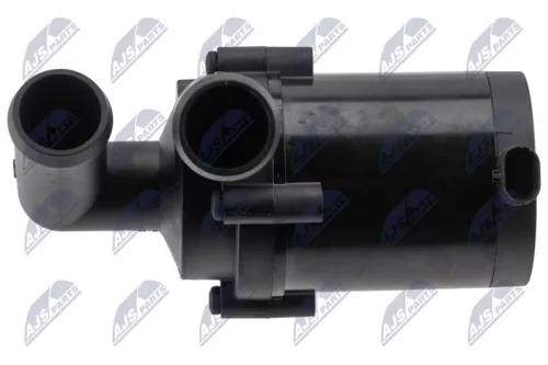 NTY NTY (CPZ-CT-004) Water Recirculation Pump, parking heater 