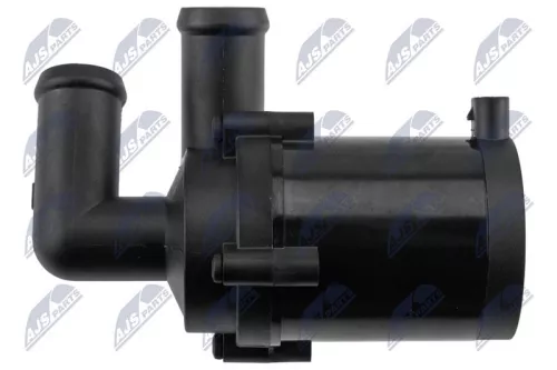 NTY NTY (CPZ-CT-004) Water Recirculation Pump, parking heater 