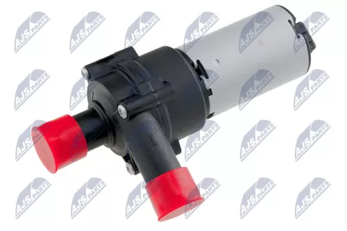Auxiliary Water Pump (cooling water circuit)