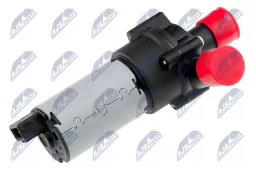 NTY NTY (CPZ-FR-000) Auxiliary Water Pump (cooling water circuit) 