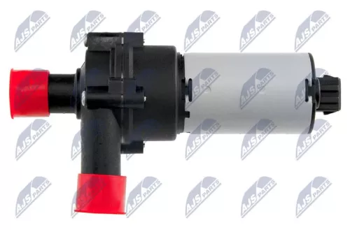 NTY NTY (CPZ-FR-000) Auxiliary Water Pump (cooling water circuit) 